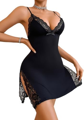 Women's Lingerie Night Gowns Women Lingerie for Women Babydoll
